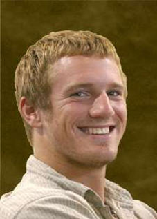 Aaron Michael Koester