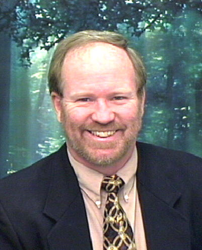 Pastor Bruce Koester